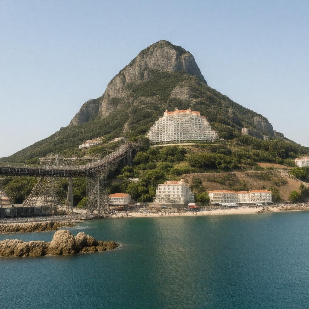 Monte Igueldo